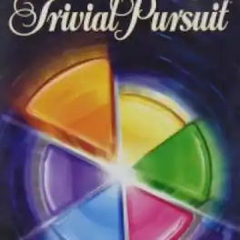 Trivial Pursuit - Nintendo Wii - Nintendo Wii