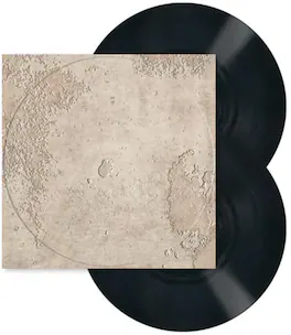 The Mars Volta - Lucro Sucio Los Ojos Del Vacio - VINYL LP