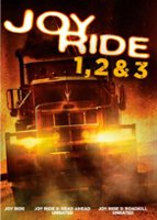 Joy Ride 1, 2 & 3 [3 Discs] [DVD] - Front_Original