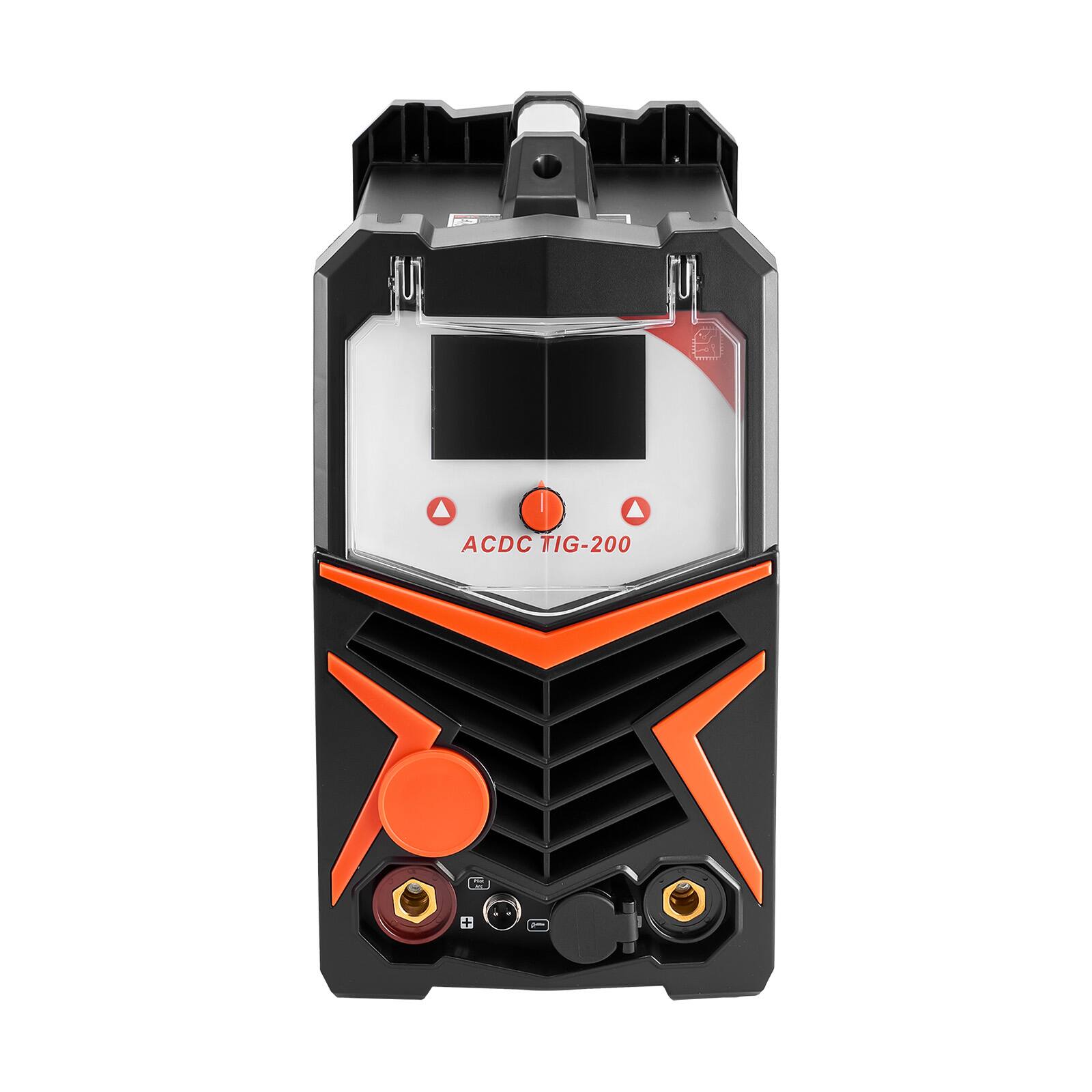 ACDC TIG-200