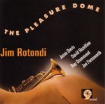 Front Standard. The Pleasure Dome [CD].