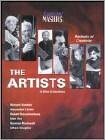 Best Buy: American Masters: The Artists (6 Disc) DVD 09824829