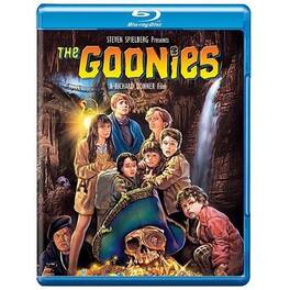 The Goonies - BLU-RAY
