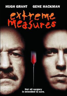 Extreme Measures) - DVD