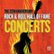Front Standard. 25th Anniversary Rock & Roll Hall of Fame Concerts [Nights 1 & 2] [CD].