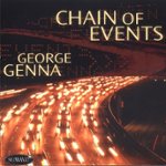 Front Standard. Chain of Events [CD].