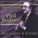 Front Standard. The Genius of Phil Bodner [CD].