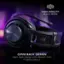 "24 BIT HIGH-FIDELITY HIGH AUDIO MODE TURTLE BEACH OPEN BACK DESIGN Open Back Design with World's First Floating Earcup"