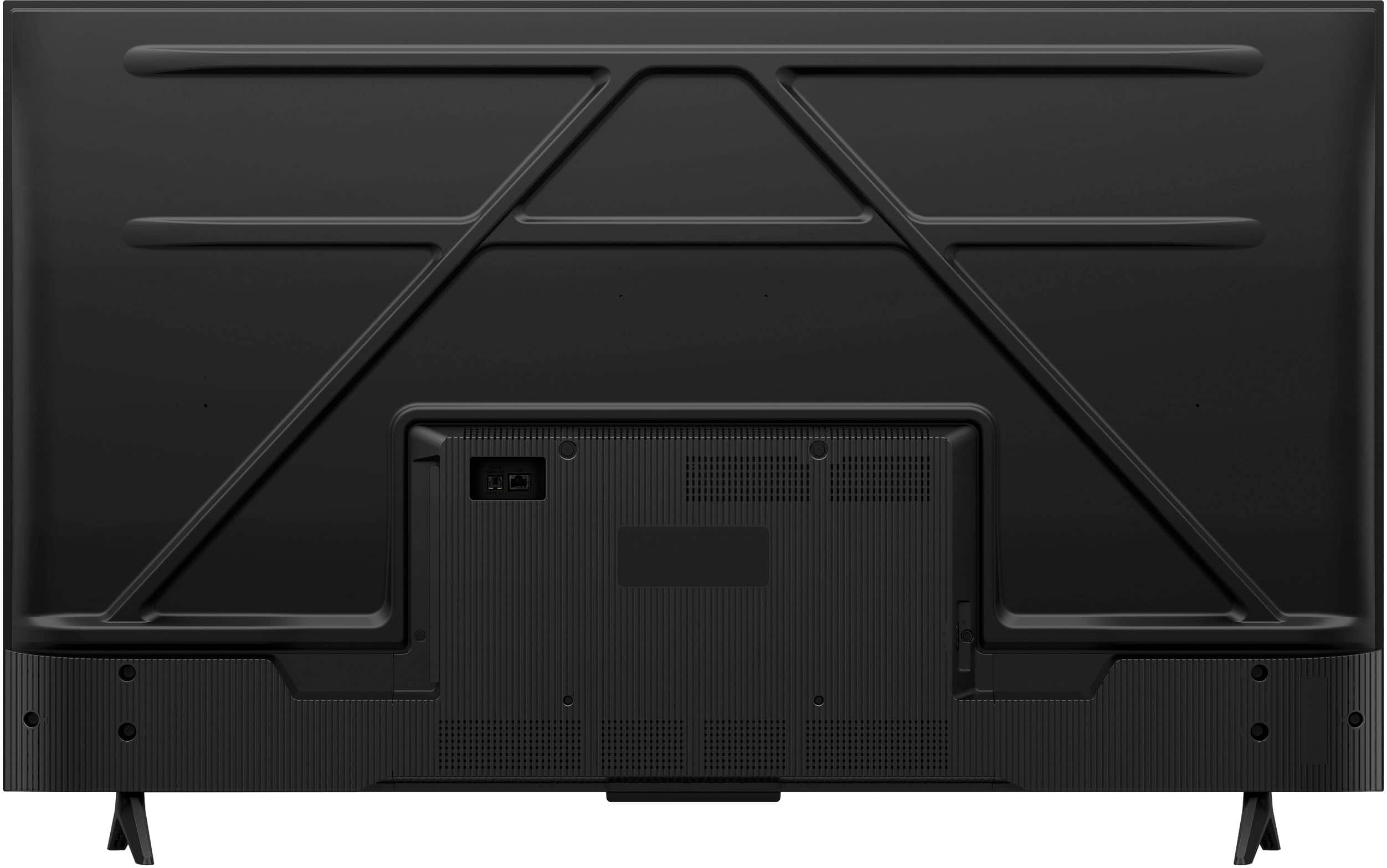 Alt View 20. TCL - 50" Class Q5-Series 4K UHD HDR PRO+ QLED Smart Fire TV (2024) - Black.