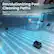 Revolutionizing Pool Cleaning Paths
Quad-Core Intelligent Chip
FlexiPath™ Smart Adaptive Path Planning