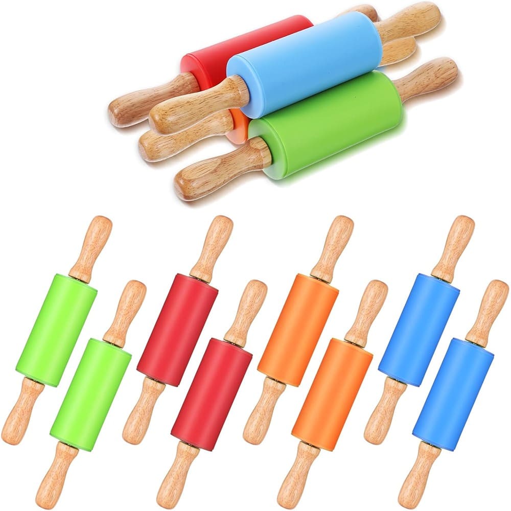 PARKER SLATER - Small Rolling Pin