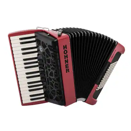 HOHNER 19DG