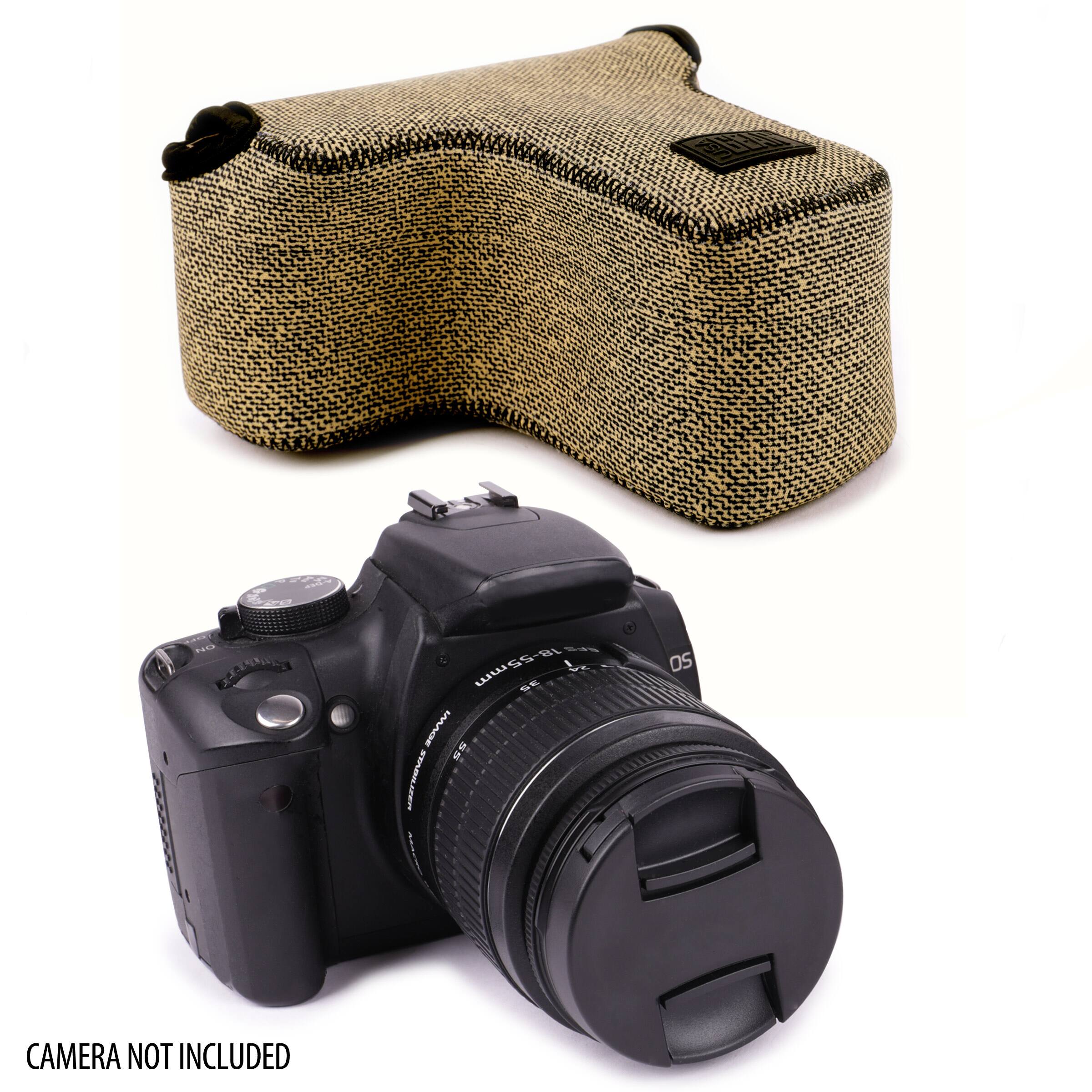 PCP 18-55mm mmn SE ItE : M OS CAMERA NOT INCLUDED