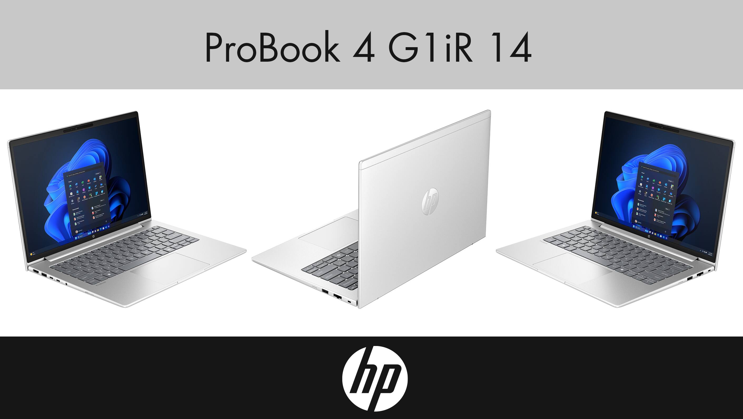 ProBook 4 G1iR 14