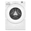 Whirlpool - 4.5 Cu. Ft. High Efficiency Front Load Washer with Tumble Fresh Option - White
