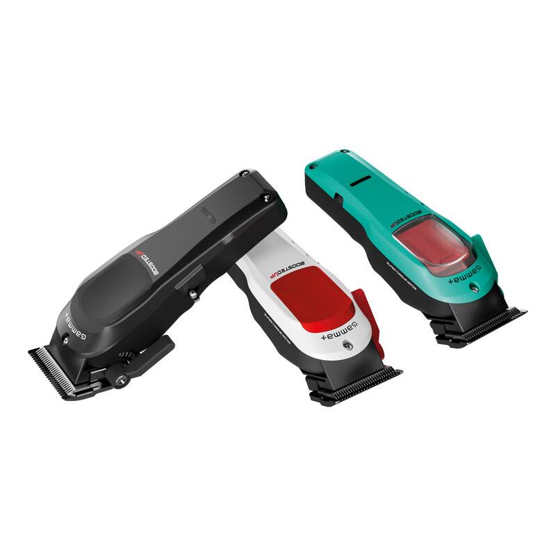 Gamma+ Boosted Up Professional Super Torque Motor Modular