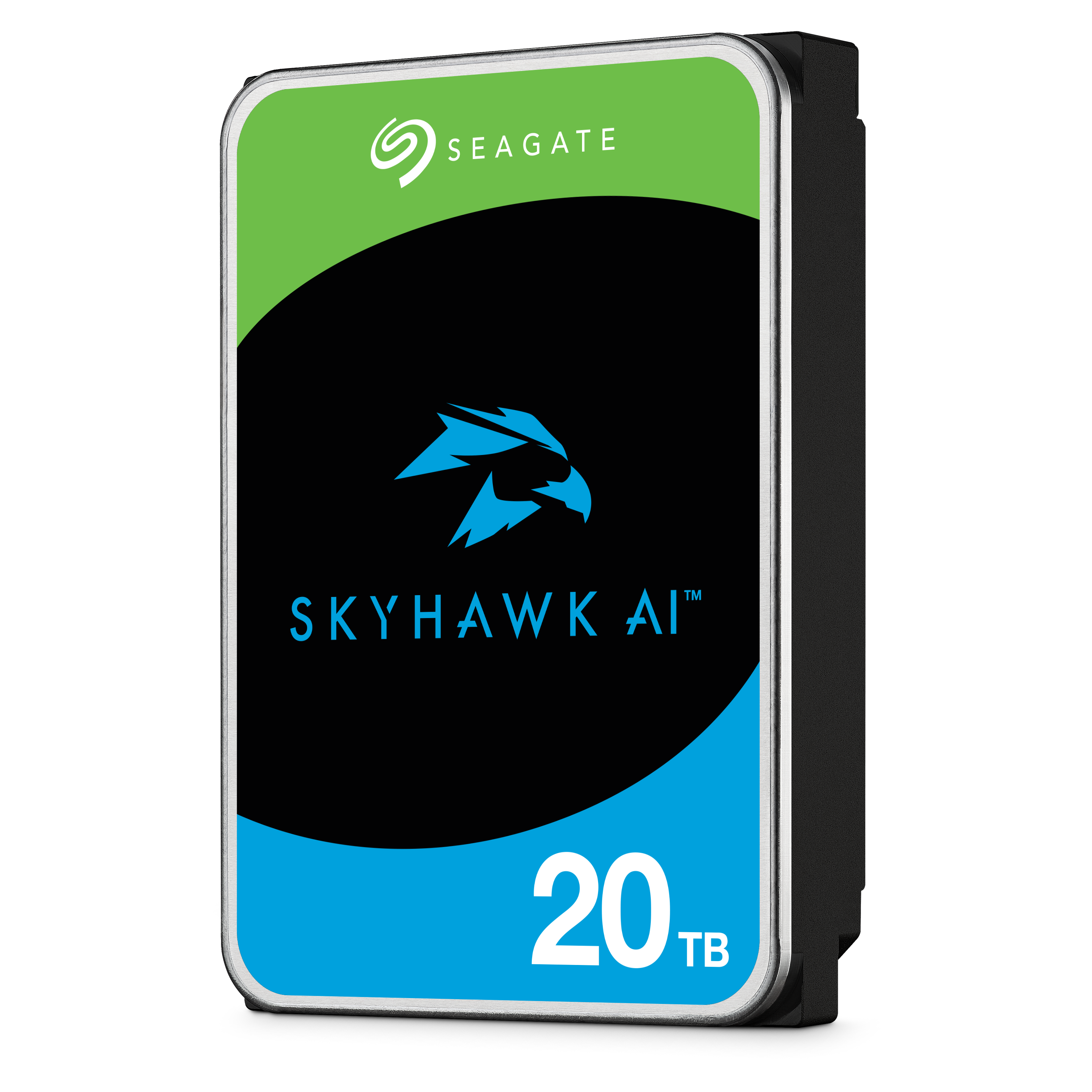 SEAGATE SKYHAWK AI 20 TB