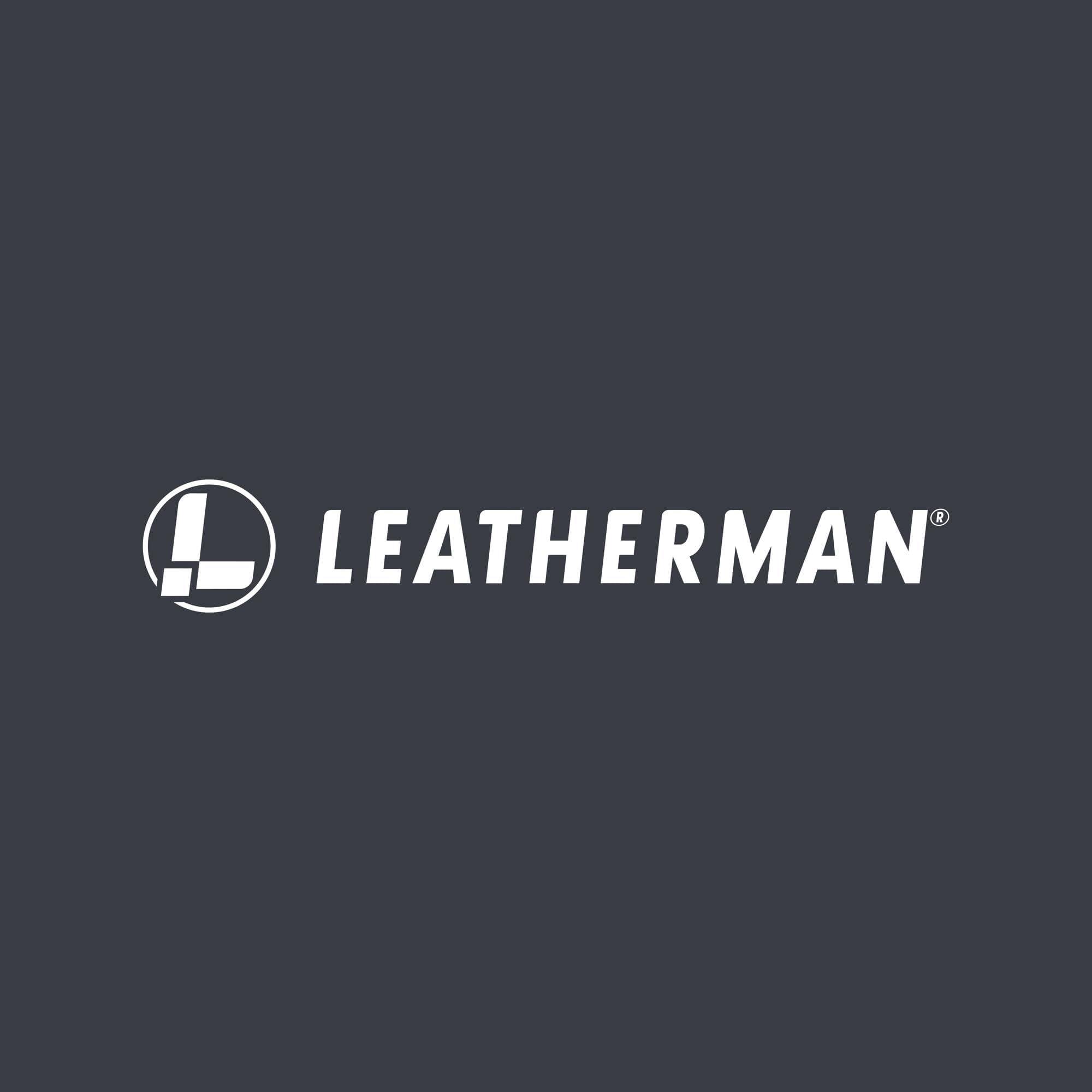 Alt View 8. LEATHERMAN - Micra, Keychain Multi-tool with Grooming Tools, Mini Pocketknife for Everyday Carry (EDC) - Jet Black.