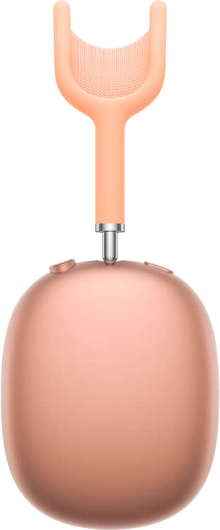Apple AirPods Max (USB C) Orange - Open Box - Best Buy Apple AirPods Max (USB C) Orange - Open Box - Best Buy