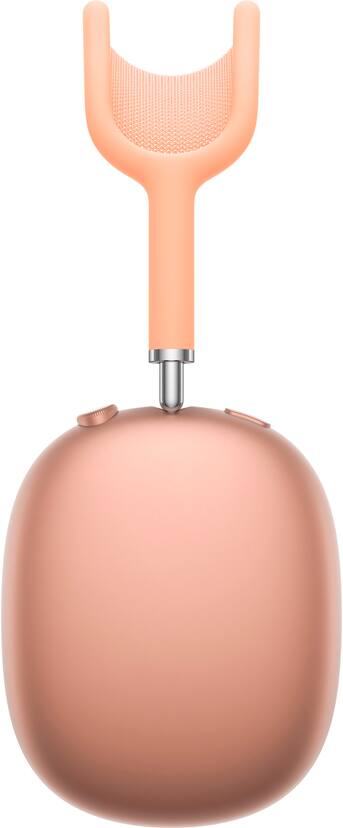 Apple AirPods Max (USB C) Orange MWW73AM/A - Open Box - Best Buy Apple AirPods Max (USB C) Orange MWW73AM/A - Open Box - Best Buy