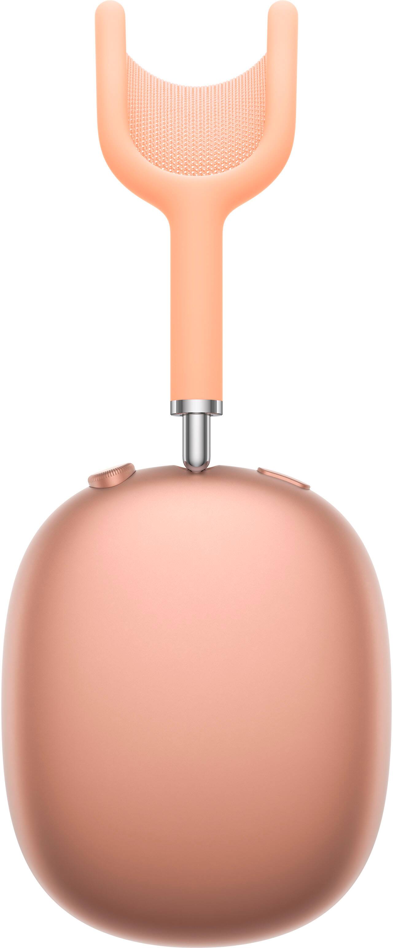 Alt View 11. Apple - AirPods Max (USB-C) - Orange.