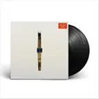Front. Never Enough [LP].