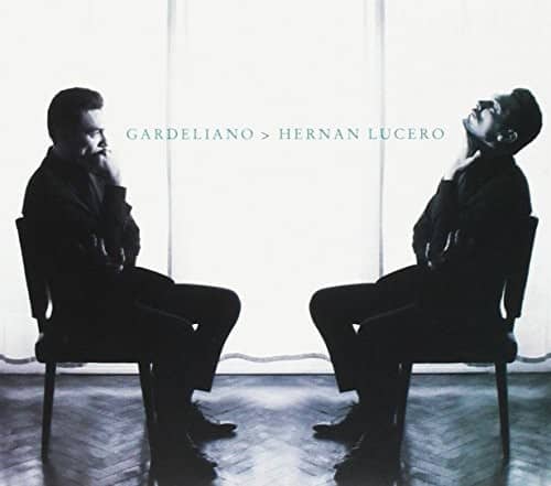 Hernan Lucero - Gardeliano   - COMPACT DISCS [CD] price history on PriceWatchPro
