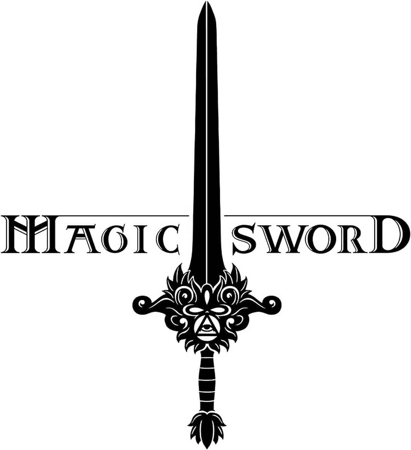 Majic Sword - Volume I  - COMPACT DISCS