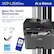 DCP-L2640DW
At a Glance
Best for Small Businesses
PRINT • COPY • SCAN
High-Quality Black & White Laser Output
prints up to 36 ppm*
epeat SILVER
ENERGY STAR
brother
Mobile Connect
*Scroll down to learn more