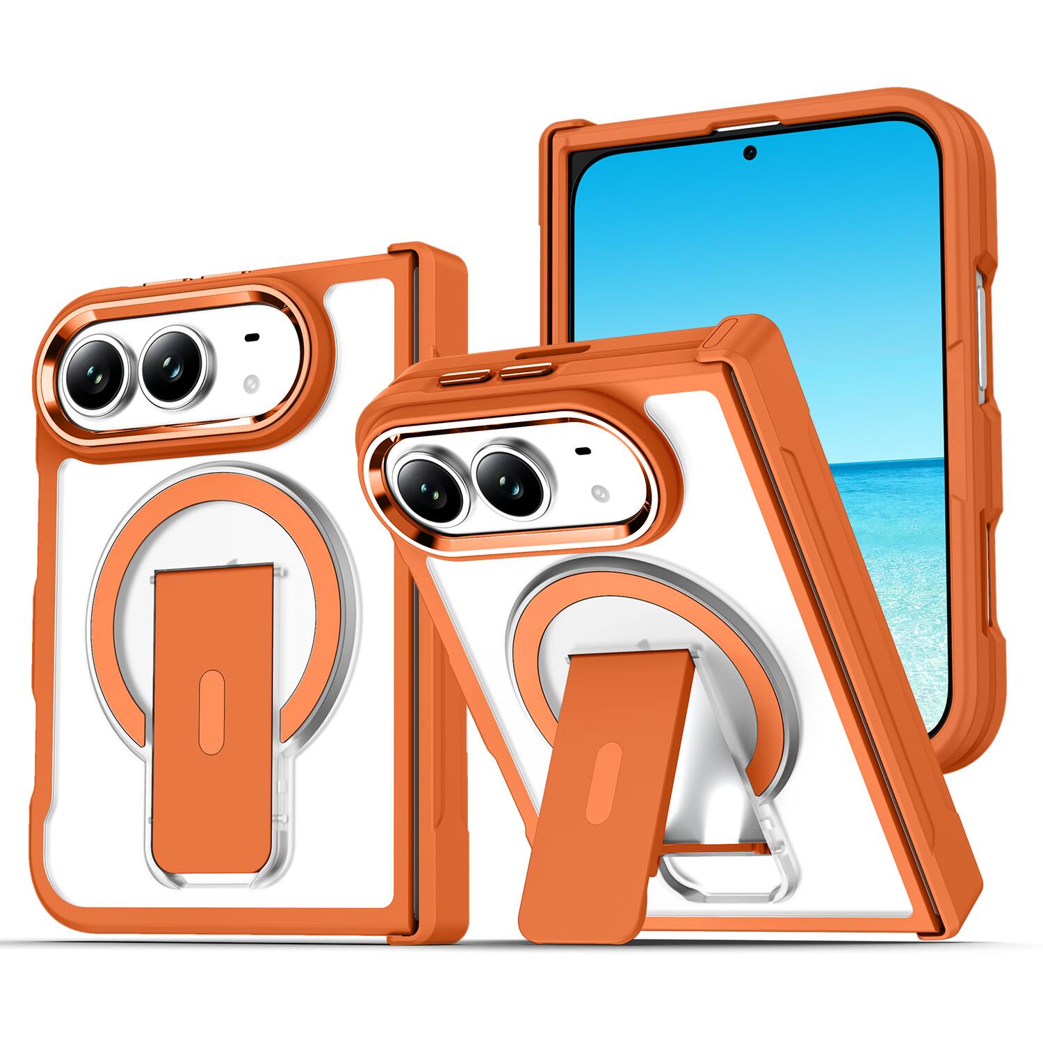 Orange