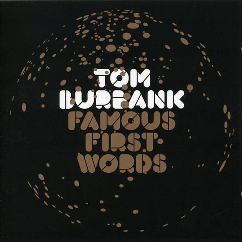 Tom Wrenk  
Famous First Words