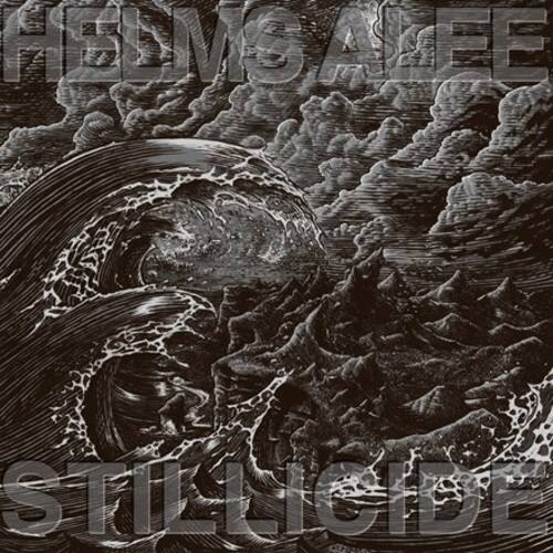 Helms Alee - Stillicide   - VINYL LP price history on PriceWatchPro