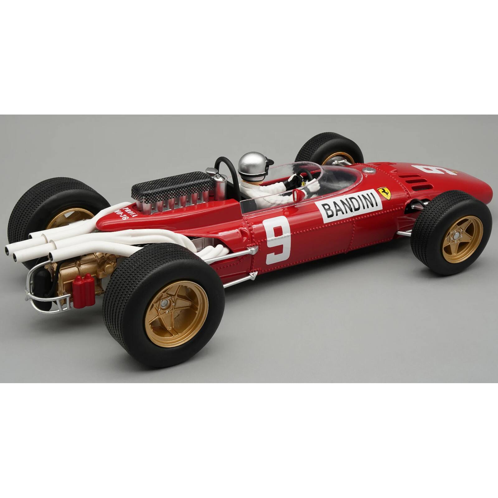 0-36 PROVA  
BANDINI 9  
9