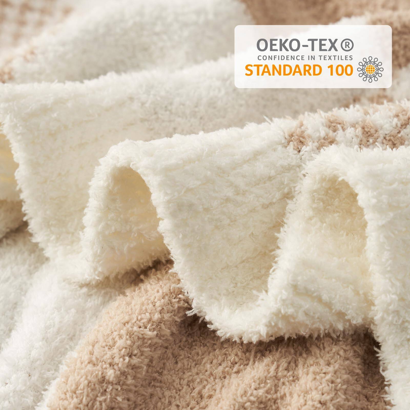 OEKO-TEX®  
CONFIDENCE IN TEXTILES  
STANDARD 100