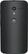 Back. Motorola - Moto X Cell Phone - Black.