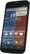Alt View 1. Motorola - Moto X Cell Phone - Black.