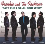 Front Standard. Not the Usual Doo Wop [CD].