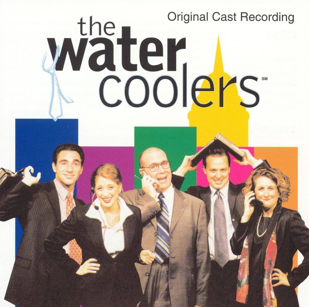 Best Buy Water Coolers [CD]