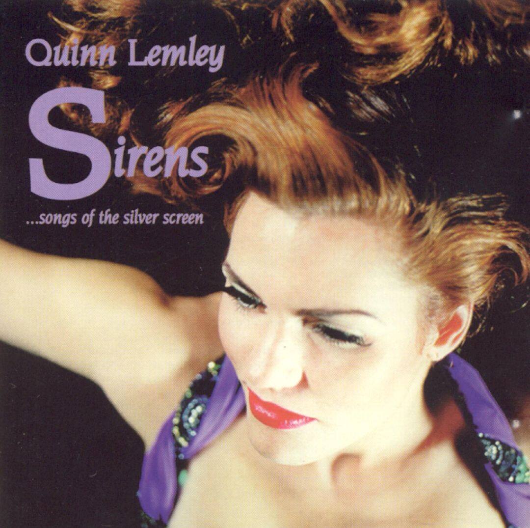 Best Buy Sirens...Songs of the Silver Screen [CD]