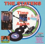 Front Standard. Time & Again [CD].
