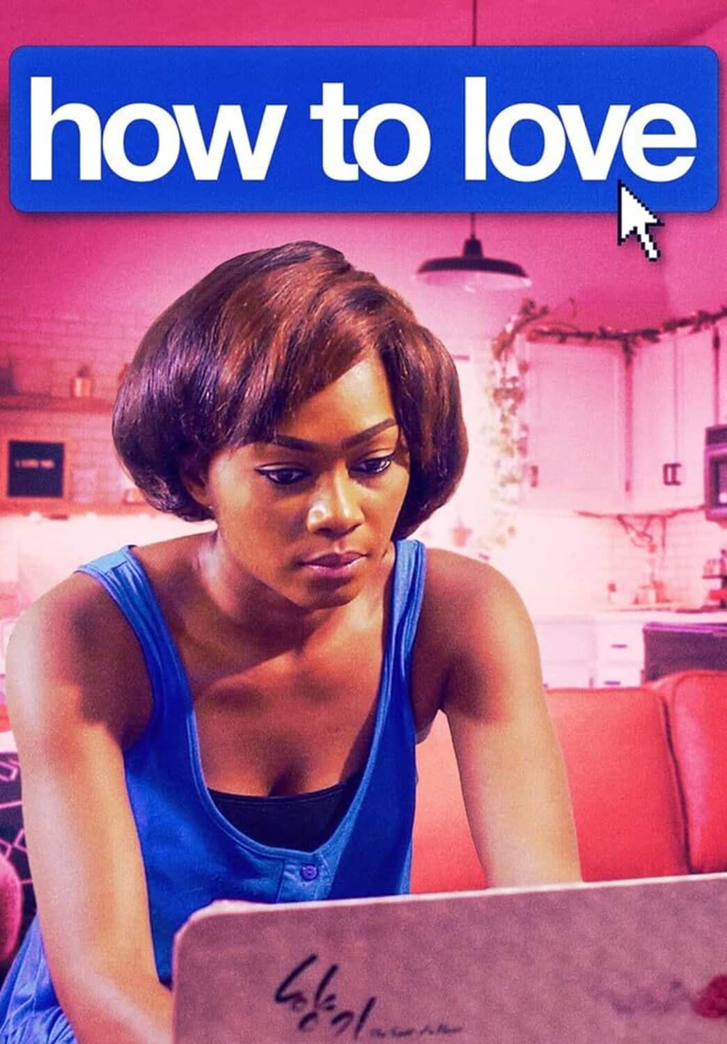 How To Love  - DVD