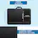 LARGE SURFACE
21.1 inches (53.5 cm)
14.1 inches (35.9 cm)
8.75 inches
5 inches
CARBON FIBER SURFACE TEXTURE