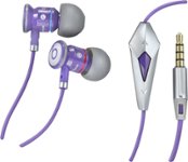 Front Standard. Beats by Dr. Dre™ - Monster® - Justbeats™ Limited edition Justin Bieber iBeats Headphones.