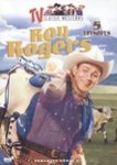 Front Standard. Roy Rogers, Vol. 4 [DVD].