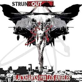 Strung Out - Blackhawks Over Los Angeles - VINYL LP