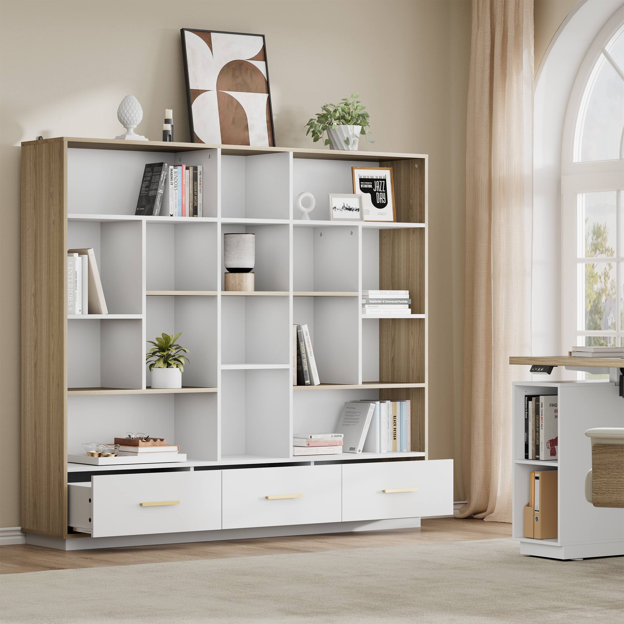 Light Walnut
