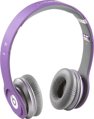 Beats by Dr. Dre™ Monster® Justbeats 