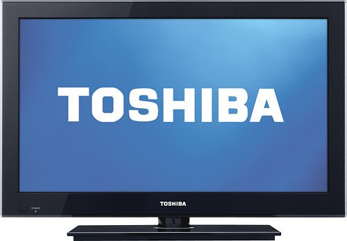 Best Buy: Toshiba 19