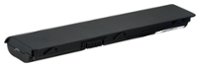 Front Zoom. DENAQ - 6-Cell Lithium-Ion Battery for Select HP Laptops.