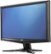 Left Standard. Acer - 20" Widescreen Flat-Panel LCD Monitor.